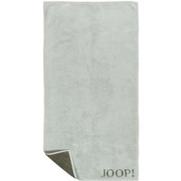 JOOP! Herren Duschtuch grün Baumwolle & Mix von Joop!