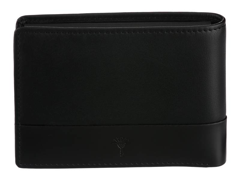 JOOP Geldbörse "manciano alfredo billfold sh5" mit RFID SAFE ausgestattet von Joop!