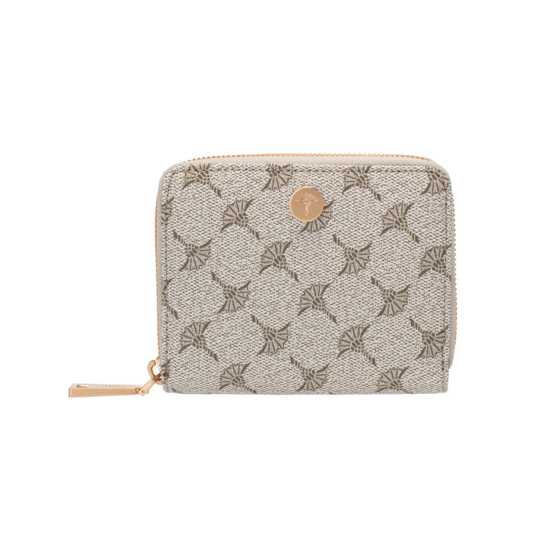 JOOP Geldbörse "mazzolino nisa purse mh6z1" mit Reißverschluss von Joop!