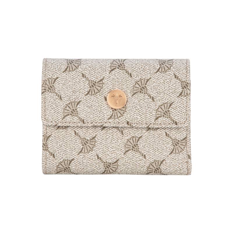 JOOP Geldbörse "mazzolino simona purse sh4f" mit Druckknopf von Joop!