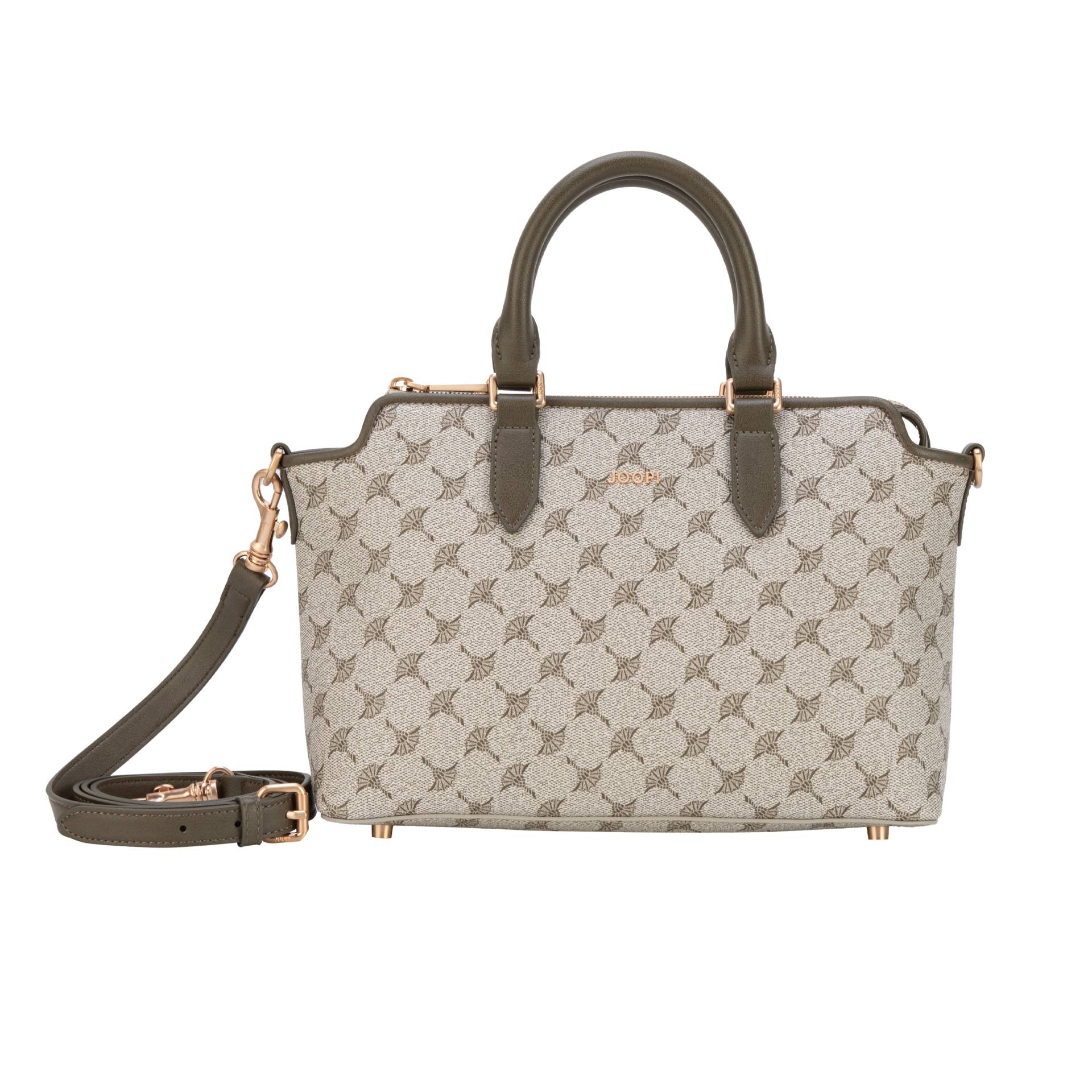 JOOP Handtasche "mazzolino lauren handbag shz" Damen Handtasche mit Reißverschluss von Joop!