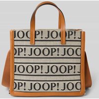 JOOP! Handtasche mit langen Tragegriffen Modell 'paraffa aurelia' in Camel, Größe 1 von Joop!
