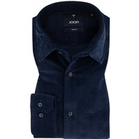 JOOP! Herren Hemd blau Slim Fit von Joop!