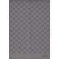 JOOP! Herren Geschirrtuch grau gemustert von Joop!