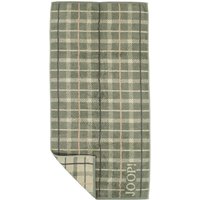 JOOP! Herren Bademäntel/-tücher beige,grau Kariert von Joop!