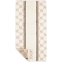 JOOP! Herren Bademäntel/-tücher beige gemustert von Joop!
