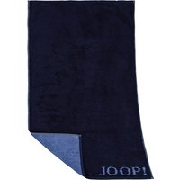 JOOP! Herren Bademäntel/-tücher blau Baumwolle unifarben von Joop!