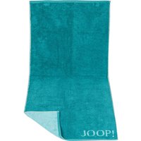 JOOP! Herren Bademäntel/-tücher blau Baumwolle unifarben von Joop!