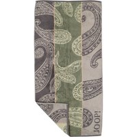 JOOP! Herren Bademäntel/-tücher grau,grün Gemustert von Joop!