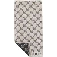 JOOP! Herren Bademäntel/-tücher grau Baumwolle & Mix Gemustert von Joop!