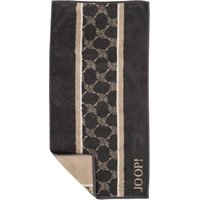 JOOP! Herren Bademäntel/-tücher grau Gemustert von Joop!