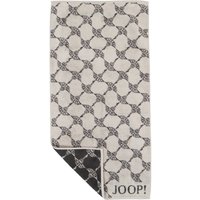 JOOP! Herren Bademäntel/-tücher grau Gemustert von Joop!