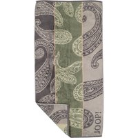 JOOP! Herren Bademäntel/-tücher grau gemustert von Joop!