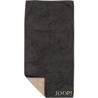 JOOP! Herren Bademäntel/-tücher grau unifarben von Joop!