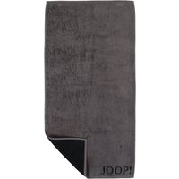 JOOP! Herren Bademäntel/-tücher grau unifarben von Joop!