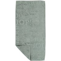 JOOP! Herren Bademäntel/-tücher grün unifarben von Joop!