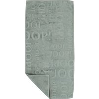JOOP! Herren Bademäntel/-tücher grün unifarben von Joop!