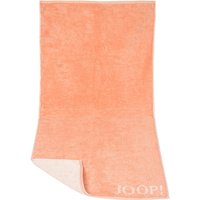 JOOP! Herren Bademäntel/-tücher orange Baumwolle unifarben von Joop!