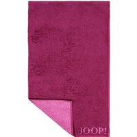 JOOP! Herren Bademäntel/-tücher rosa Baumwolle von Joop!