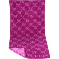 JOOP! Herren Bademäntel/-tücher rosa Baumwolle von Joop!