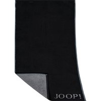 JOOP! Herren Bademäntel/-tücher schwarz Baumwolle unifarben von Joop!