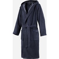 JOOP! Herren Bademantel in Blau von Joop!