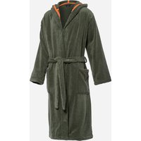 JOOP! Herren Bademantel in Oliv von Joop!