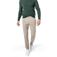 JOOP! Herren Chino beige Baumwolle von Joop!