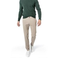 JOOP! Herren Chino beige Baumwolle von Joop!