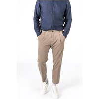 JOOP! Herren Chino beige Baumwolle von Joop!