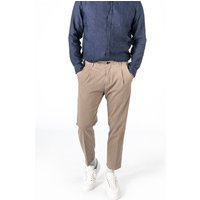 JOOP! Herren Chino beige Baumwolle von Joop!