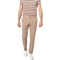 JOOP! Herren Chino beige Baumwolle von Joop!