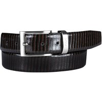 JOOP! Herren Gürtel braun Leder von Joop!