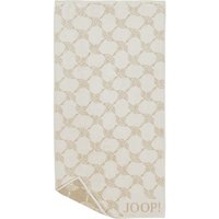 JOOP! Herren Handtuch beige Baumwolle von Joop!