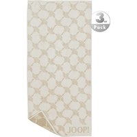 JOOP! Herren Handtuch beige von Joop!