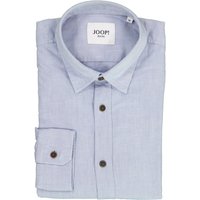 JOOP! Herren Hemd blau JOOP! Herren Hemd blau von Joop!