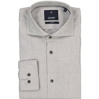 JOOP! Herren Hemd grau Slim Fit von Joop!
