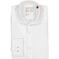 JOOP! Herren Hemd weiß Slim Fit von Joop!