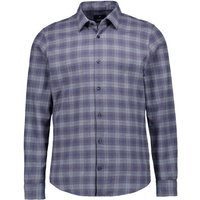 JOOP! Herren Hemd blau Flanell von Joop!