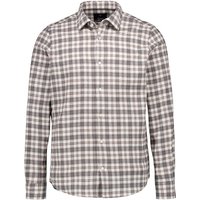 JOOP! Herren Hemd braun kariert Slim Fit von Joop!