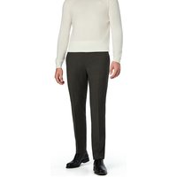 JOOP! Herren Hose braun meliert Slim Fit von Joop!