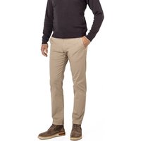 JOOP! Herren Chino beige Baumwolle von Joop!