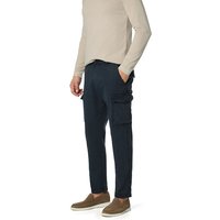 JOOP! Herren Cargohose blau von Joop!