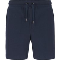 JOOP! Herren Shorts blau von Joop!