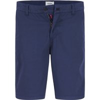 JOOP! Herren Shorts blau gemustert von Joop!