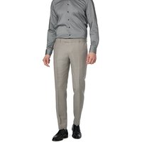 JOOP! Herren Hose braun meliert Slim Fit von Joop!