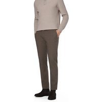 JOOP! Herren Chino braun Baumwolle von Joop!