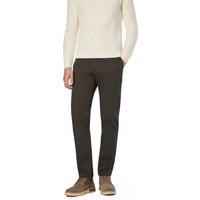 JOOP! Herren Chino braun Baumwolle von Joop!