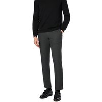 JOOP! Herren Hosen grau gemustert von Joop!