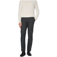 JOOP! Herren Hosen grau kariert von Joop!